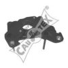 CAUTEX 957020 Mounting, alternator